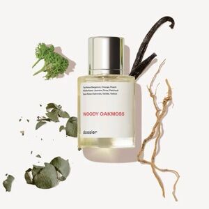 Woody Oakmoss Fragrance by Dossier Inspired by Coco Mademoiselle.
